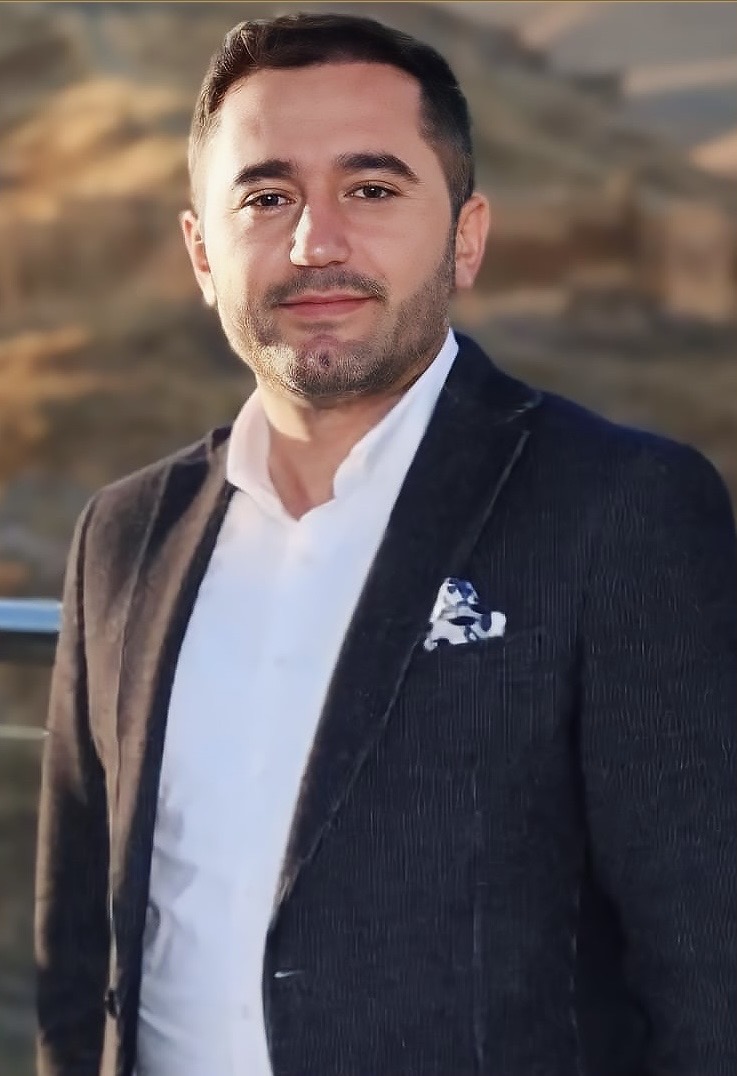 Abdullatif Özkan