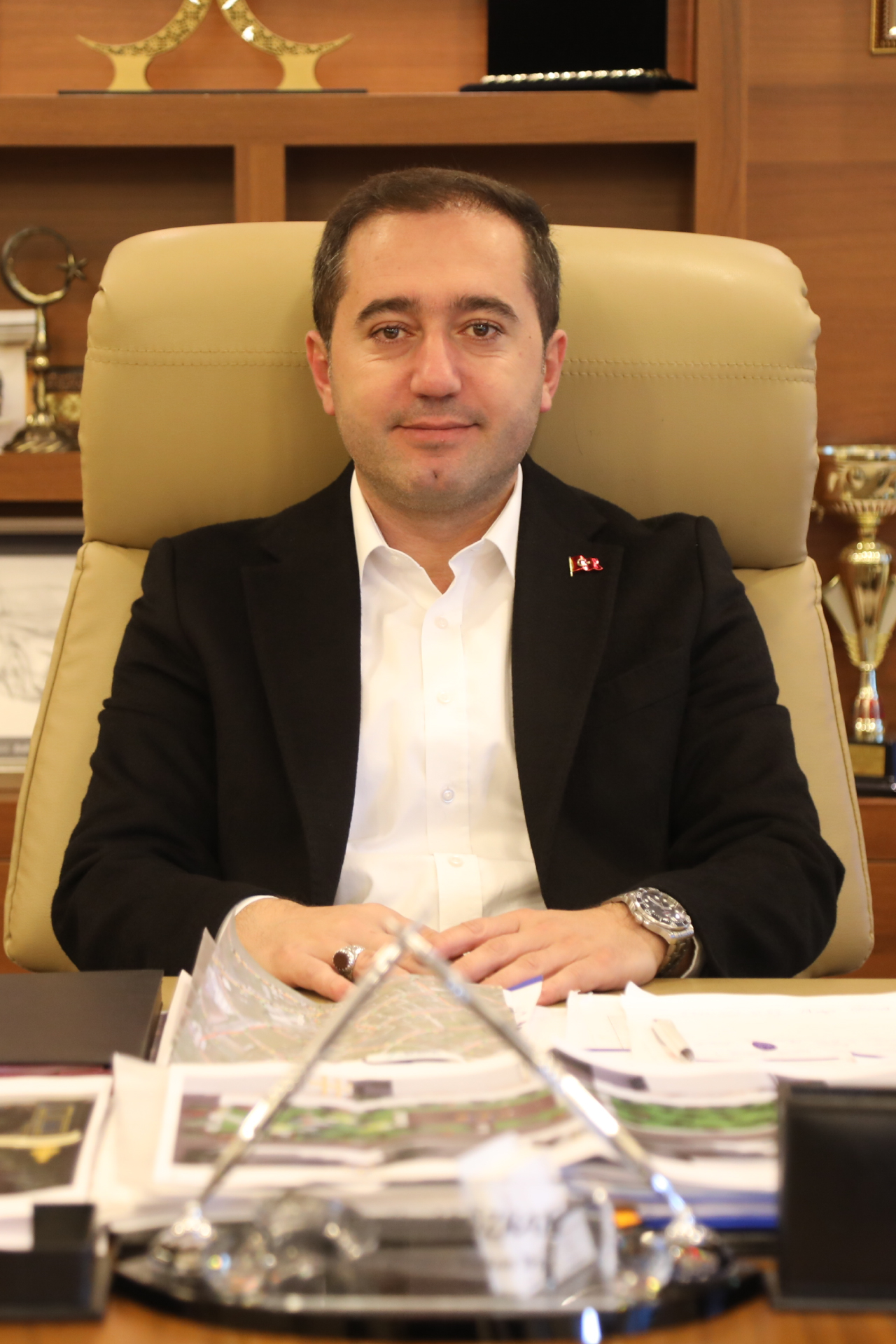 Abdullatif Özkan