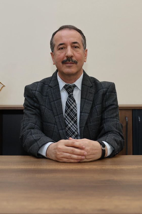 Hayrettin Karasu