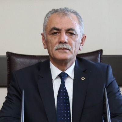 Yücel Arslan
