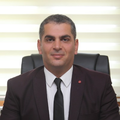 Yasin Narman