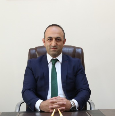 Bekir Güven