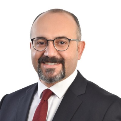 Özgür Çelik