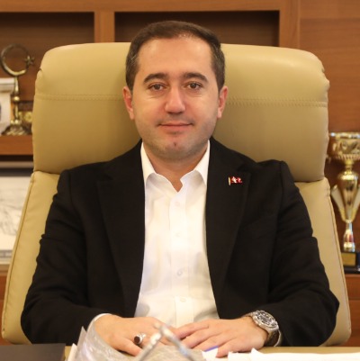 Abdullatif Özkan