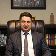 Mesut Abdurrezzak