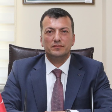 Polat Çetin
