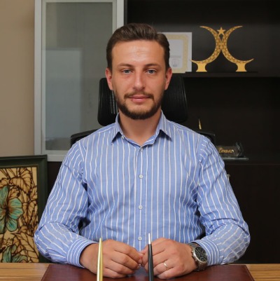 Ufuk Canbaz