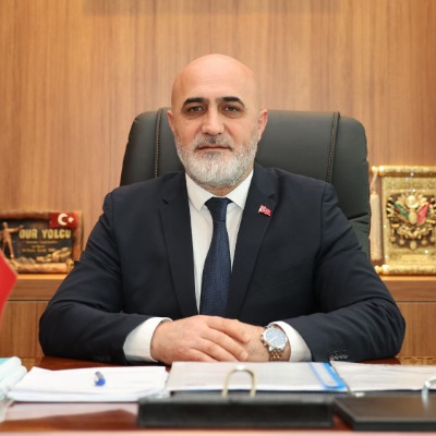 Hüsamettin Ergül