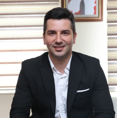 Sinan Taşören