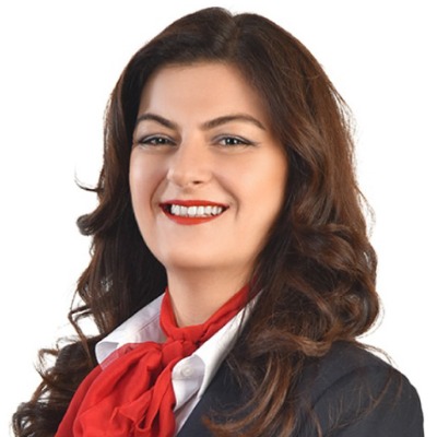 Meral Kısacık