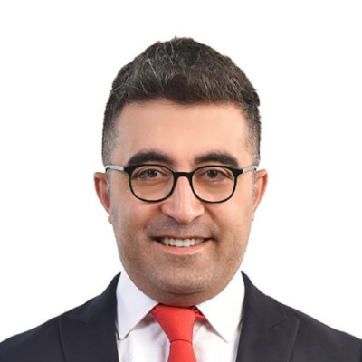 Serkan Güven