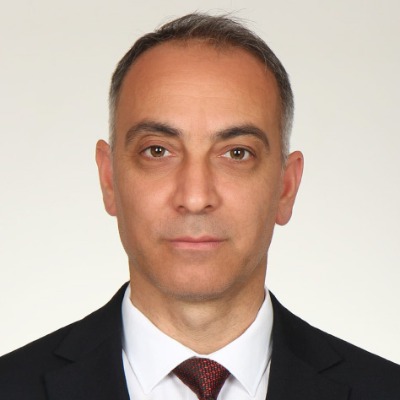 Erhan Balıkçı