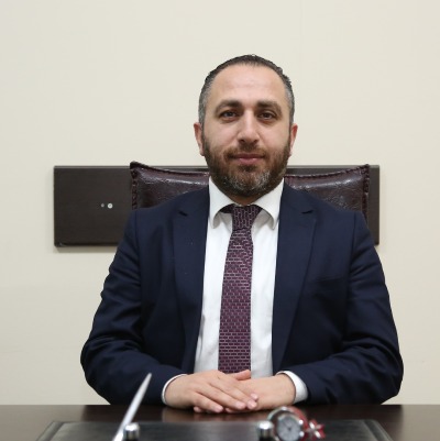 Özhan Özyakışır