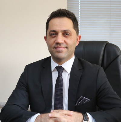 Ali Yıldız