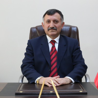 Abdullah Oruç