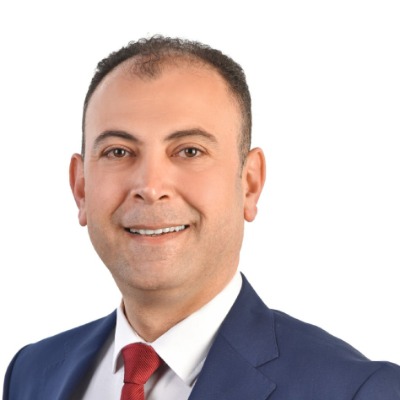 Can Bulut Yılmaz
