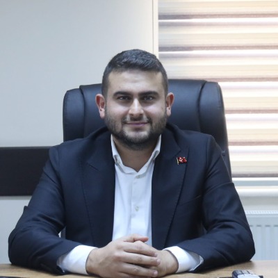 Semih Toksöz
