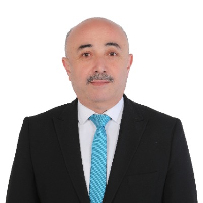 Kenan Demirbaş