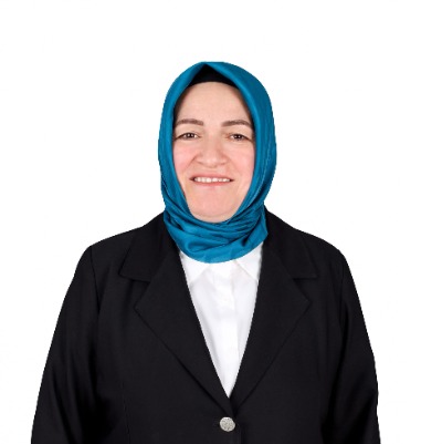 Nurgül Kahveci Fırtına
