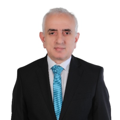 Enver Demirci