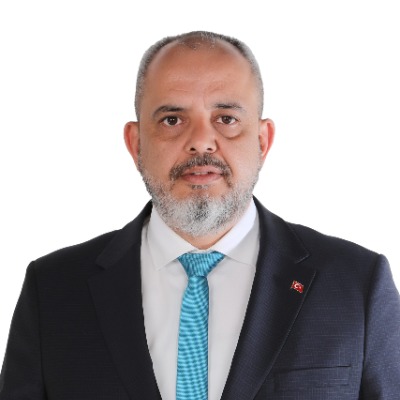 İsmail Ramazanoğlu