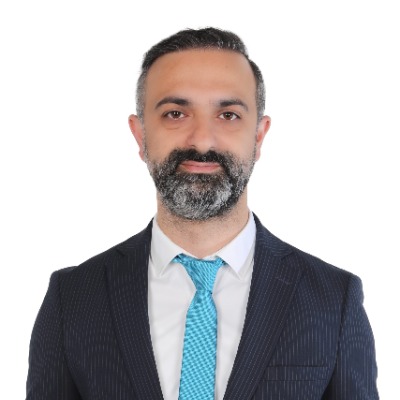Veysel Özgür