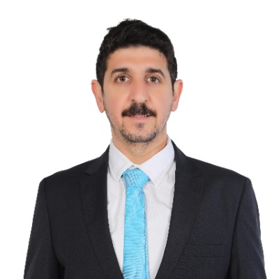 Ahmet Orhan