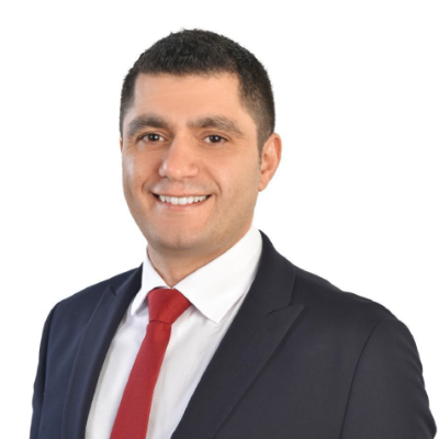 Turgay Kılıç