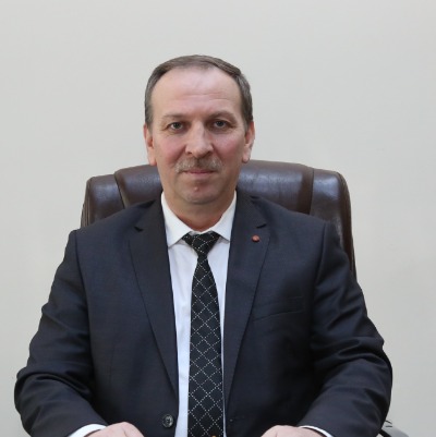 Hüseyin Candemir
