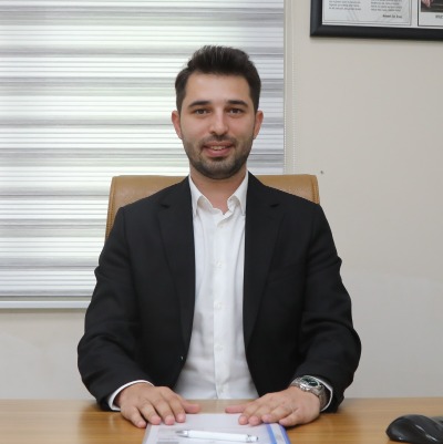 Recep Kaval