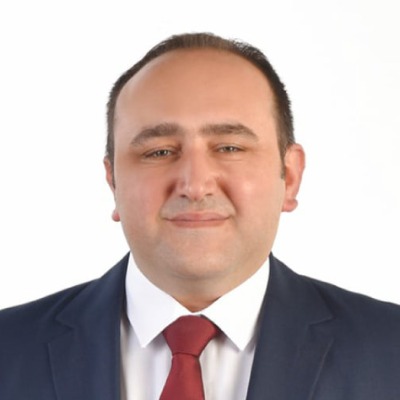 Serkan Özcan