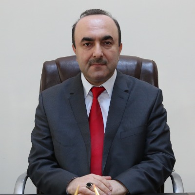 Muhammet Akşit