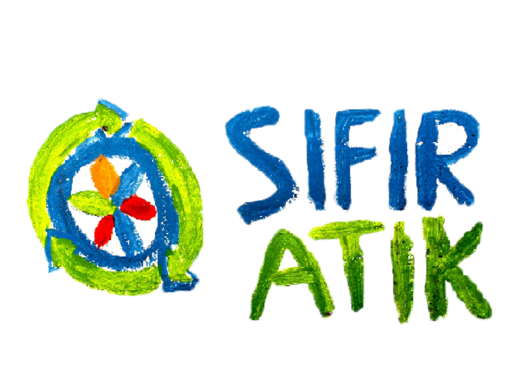 Sıfır Atık Programı Toplama ve Ayrıştırma Sistemi (Al - Dönüştür)