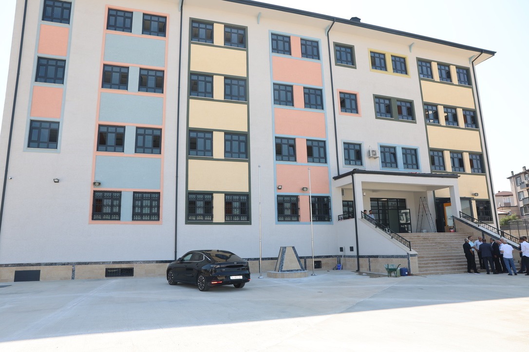 TEKLİ EĞİTİME GEÇİŞ