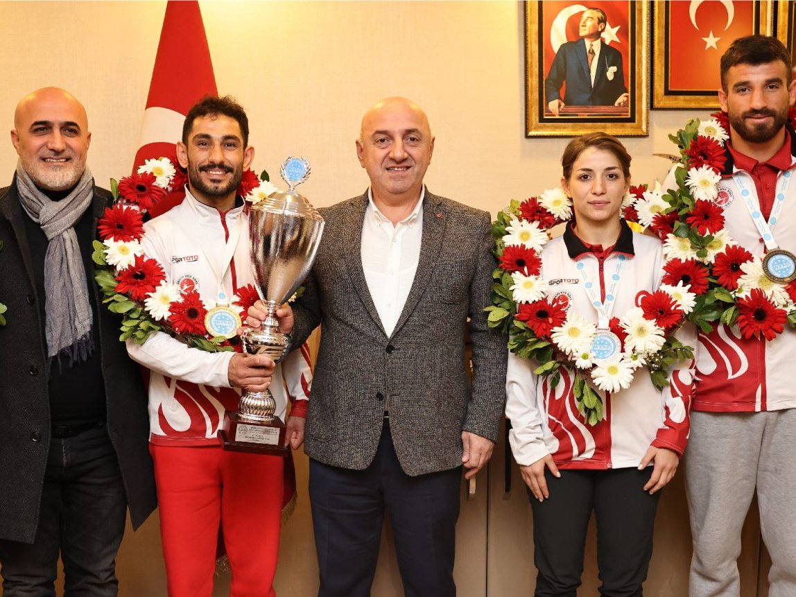 Eğitim ve Spor Kulübünü Güçlendireceğiz