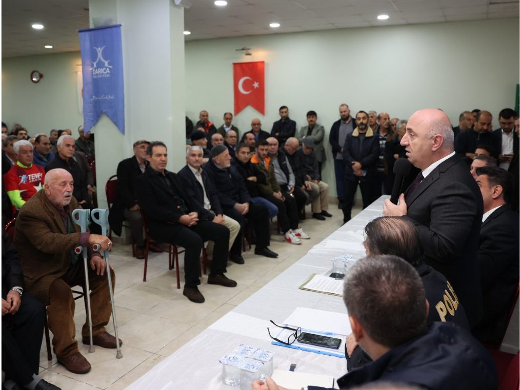 Gönül Buluşmaları