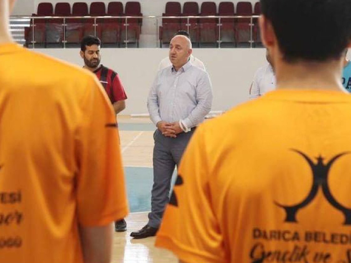 Sanat ve Spor'da Liderler Yetişiyor