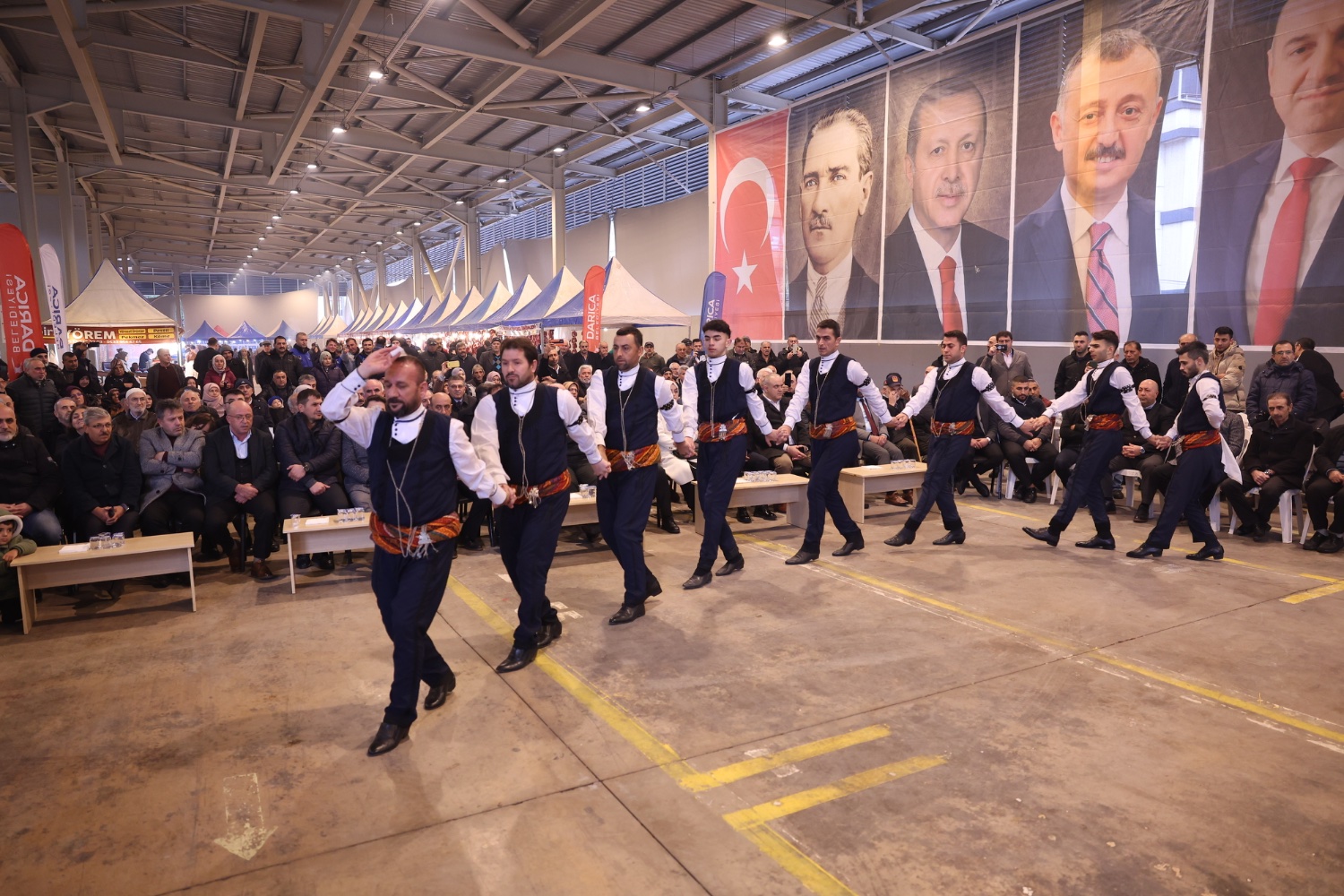 ŞEHİRLER KÜLTÜRLER KAYNAŞMASI