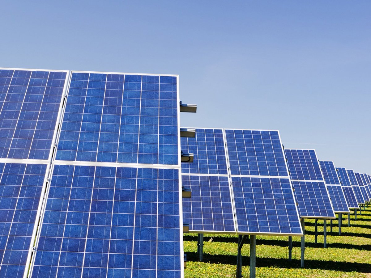 Yenilenebilir Enerji Yatırımları (GES)