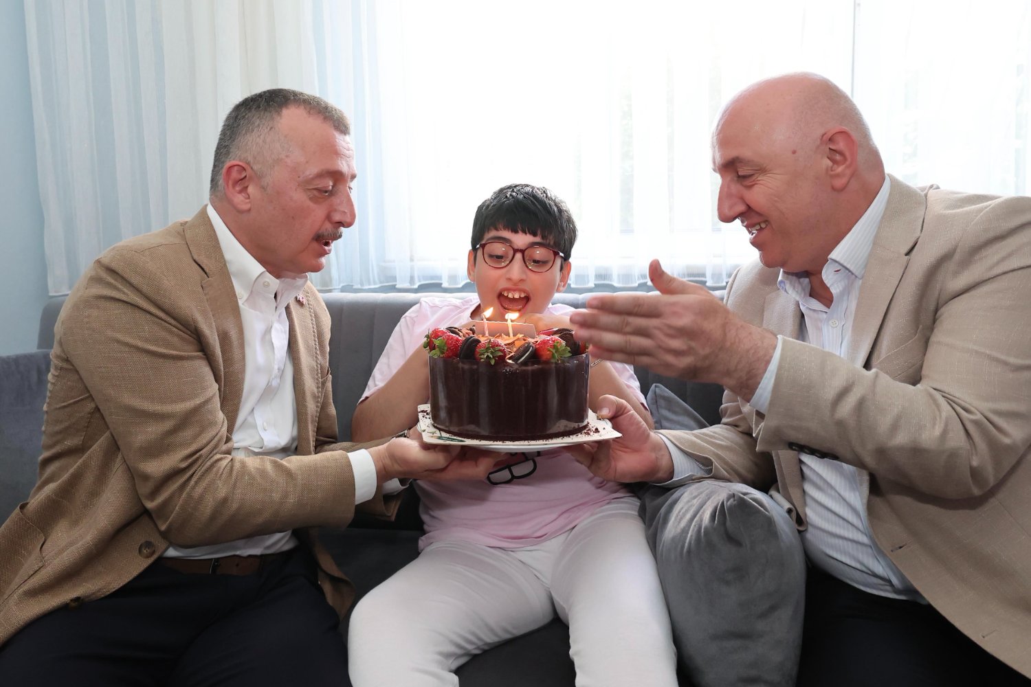 GÖNÜL BULUŞMALARI