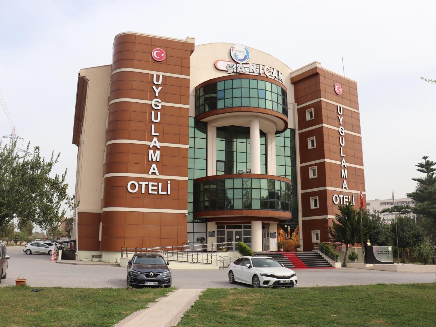 Turizm Meslek Lisesi ve Uygulama Oteli