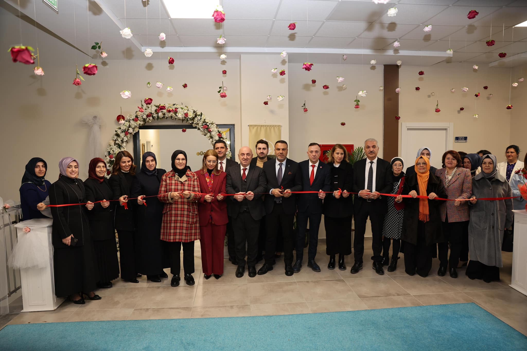 AİLE DANIŞMANLIĞI MERKEZİ