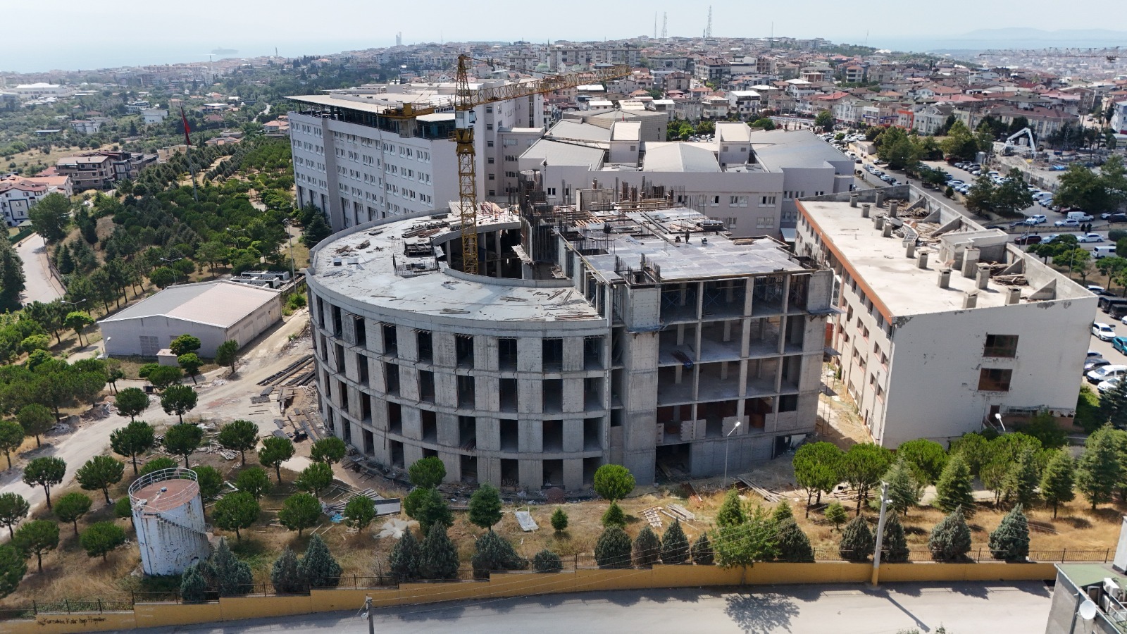 AĞIZ VE DİŞ SAĞLIĞI MERKEZİ