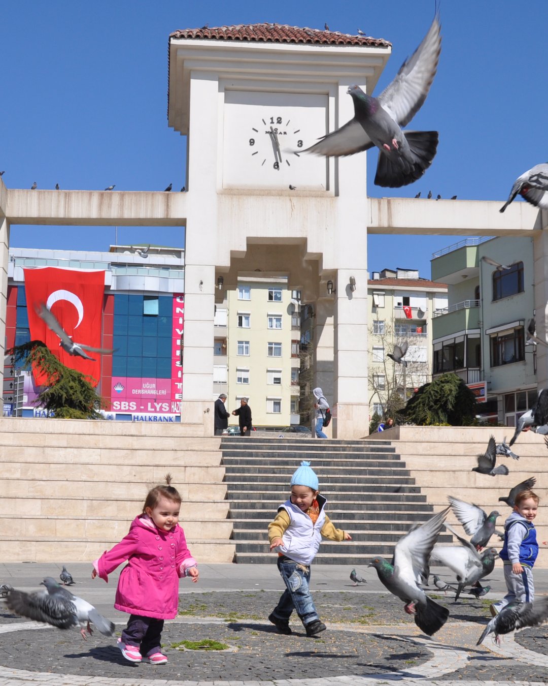 Tarihçe