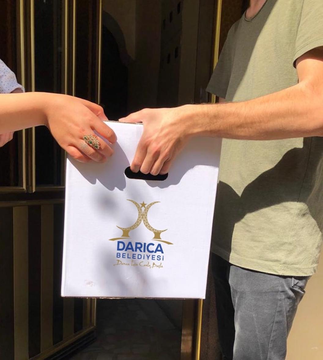 Darıca Belediyesi, 2023’te ihtiyaç sahiplerini yalnız bırakmadı.