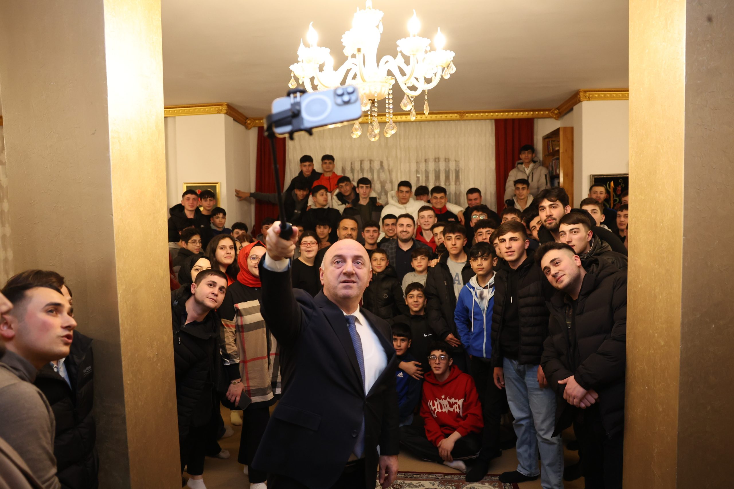 YKS ücretleri Darıca Belediyesi’nden