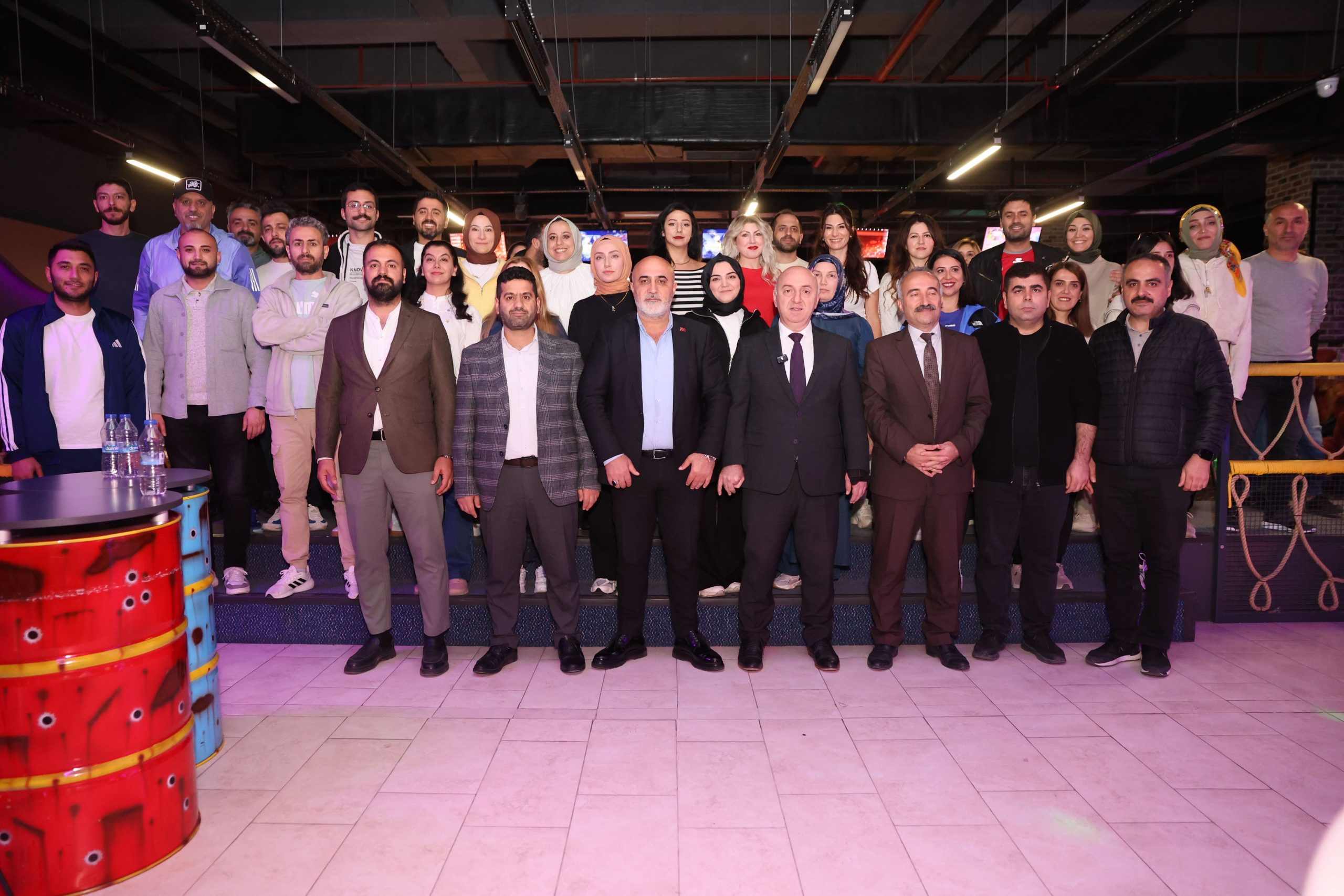 Öğretmenler Günü Darıca’da Eğlenceyle Birleşti