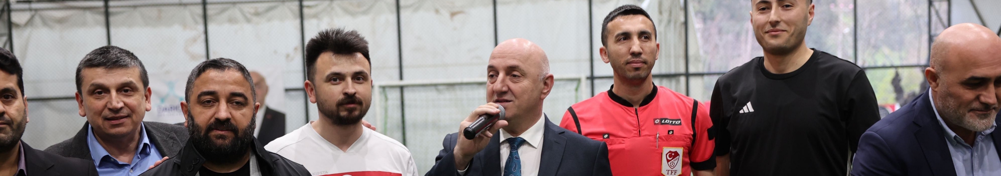 Darıca’da Enginar Futbol Turnuvası heyecanı başladı