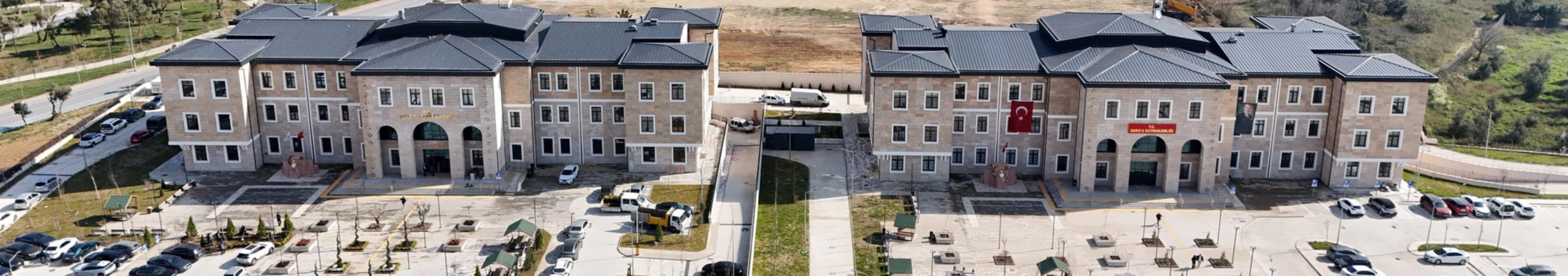 Darıca Belediyesi’nden çevre dostu kurumsal dönüşüm