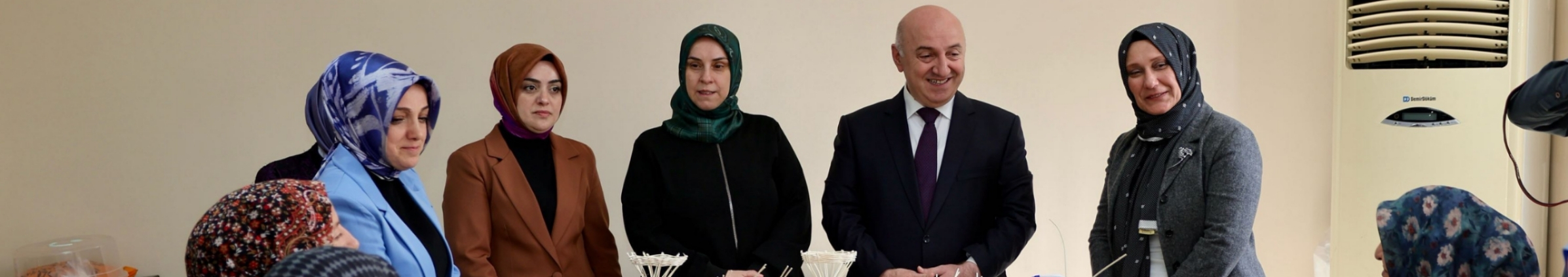 Darıca’da anneler öğreniyor, çocuklar güvenle gelişiyor